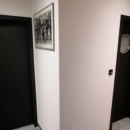 Apartamento Nez Sur La Croisette. Dinant Exterior foto