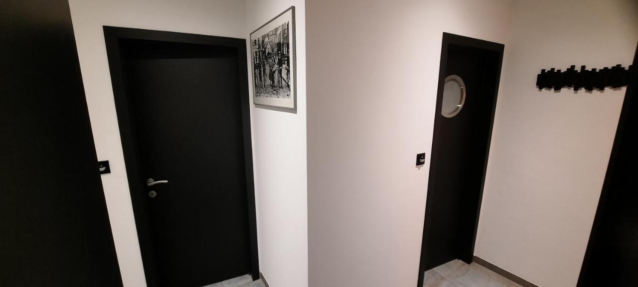 Apartamento Nez Sur La Croisette. Dinant Exterior foto