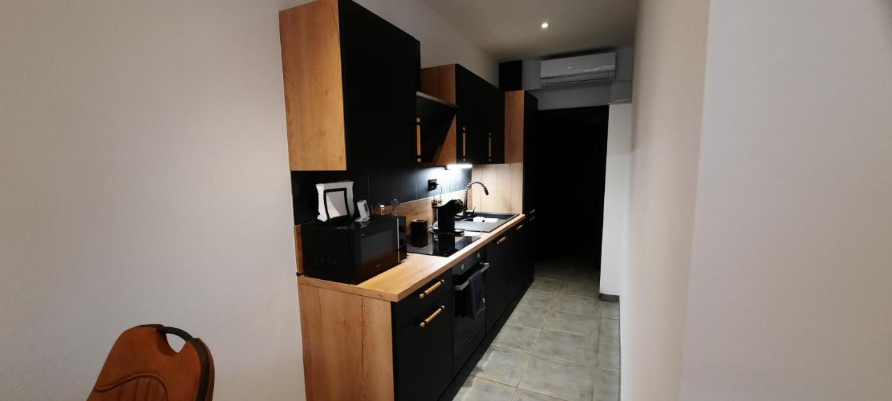 Apartamento Nez Sur La Croisette. Dinant Exterior foto