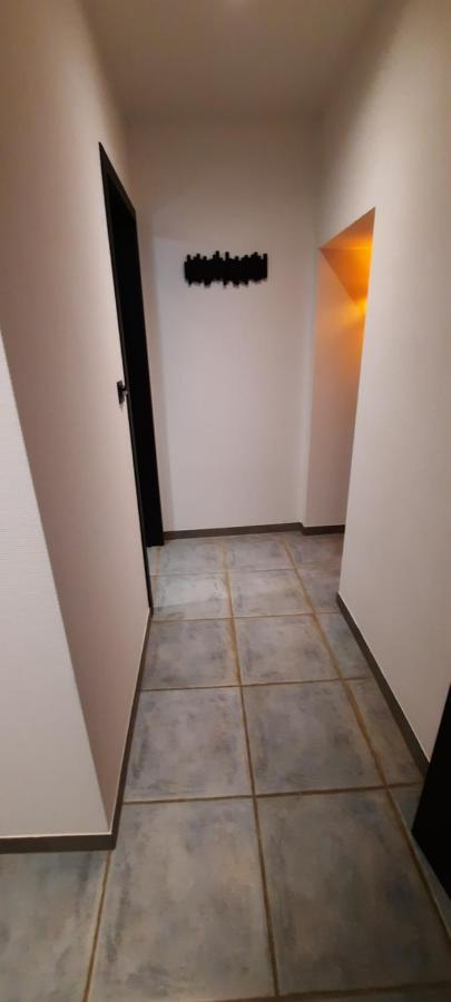Apartamento Nez Sur La Croisette. Dinant Exterior foto