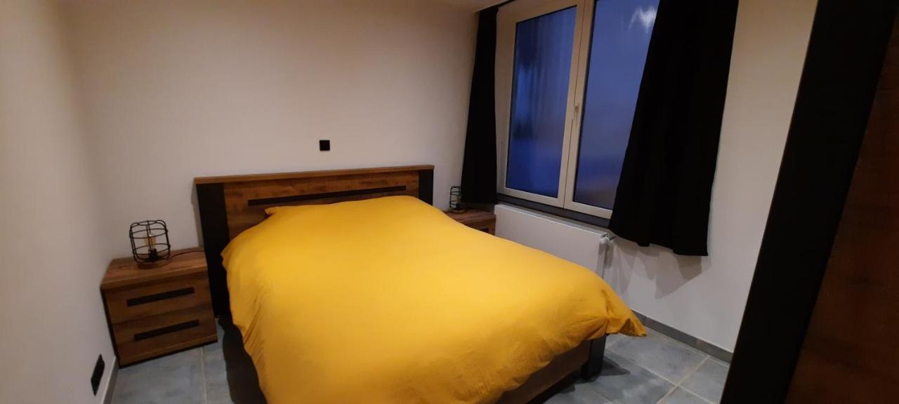Apartamento Nez Sur La Croisette. Dinant Exterior foto