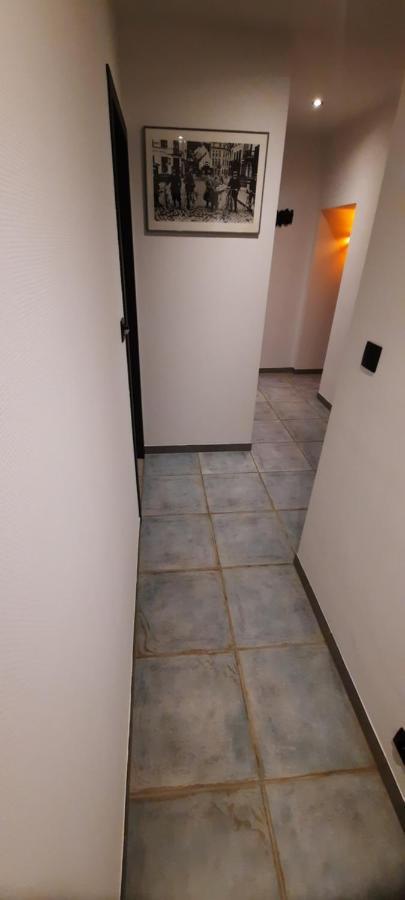 Apartamento Nez Sur La Croisette. Dinant Exterior foto