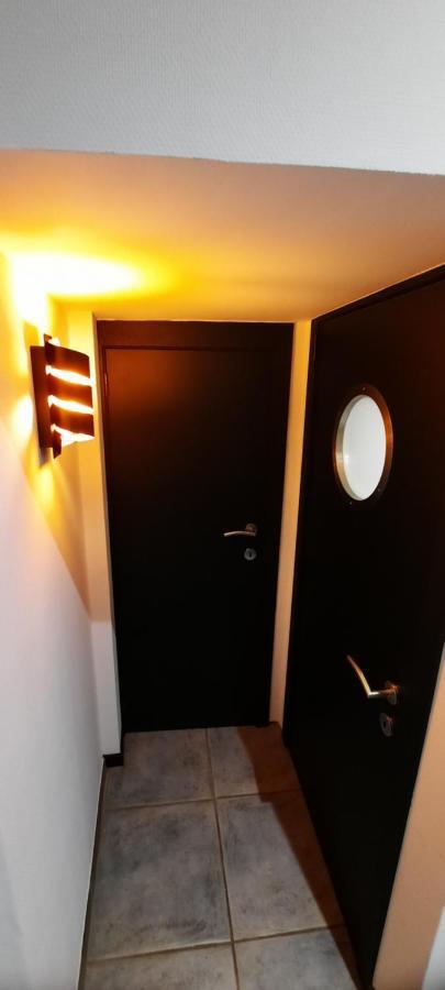 Apartamento Nez Sur La Croisette. Dinant Exterior foto