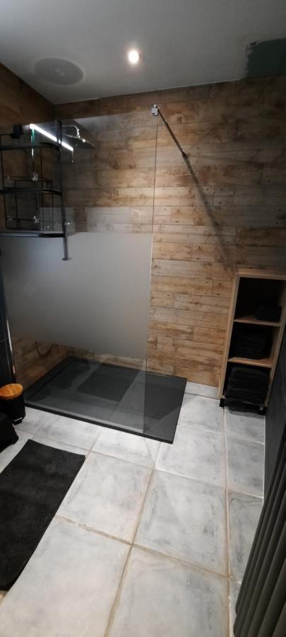 Apartamento Nez Sur La Croisette. Dinant Exterior foto