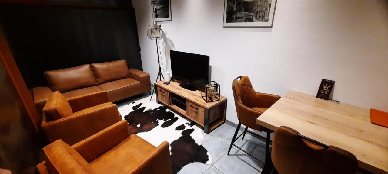 Apartamento Nez Sur La Croisette. Dinant Exterior foto
