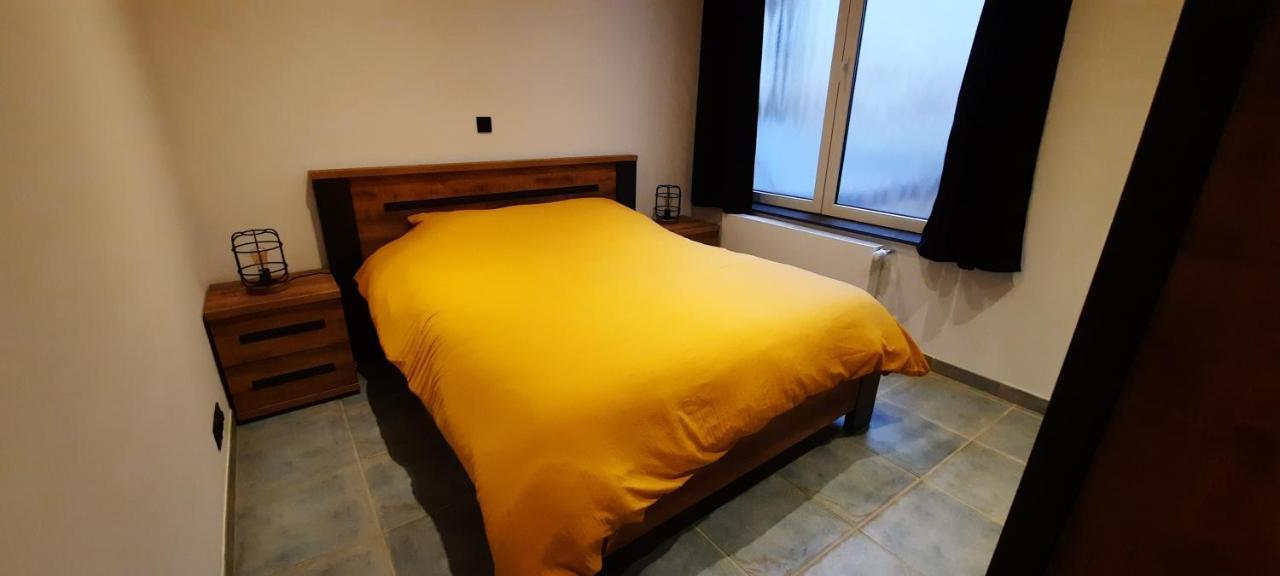 Apartamento Nez Sur La Croisette. Dinant Exterior foto