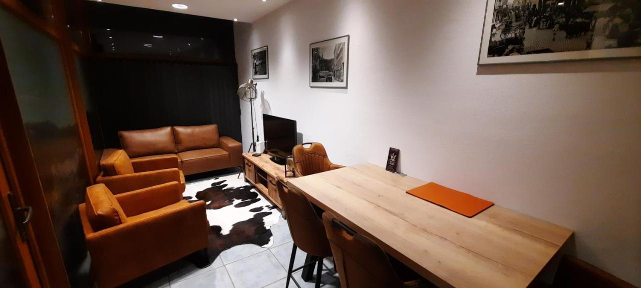 Apartamento Nez Sur La Croisette. Dinant Exterior foto