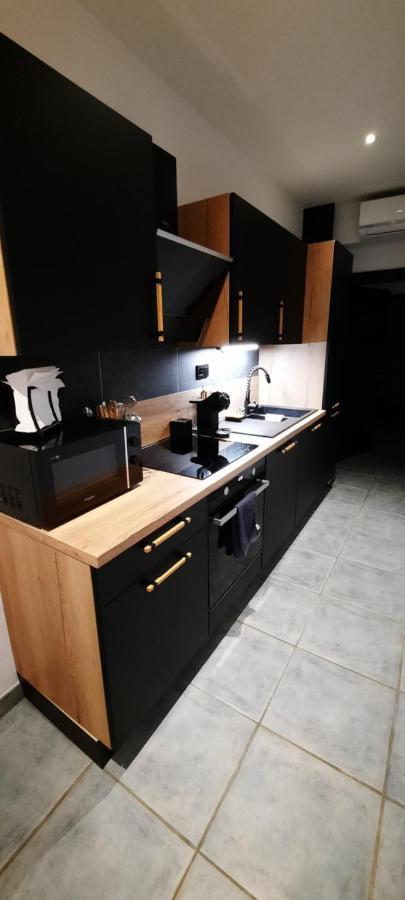 Apartamento Nez Sur La Croisette. Dinant Exterior foto