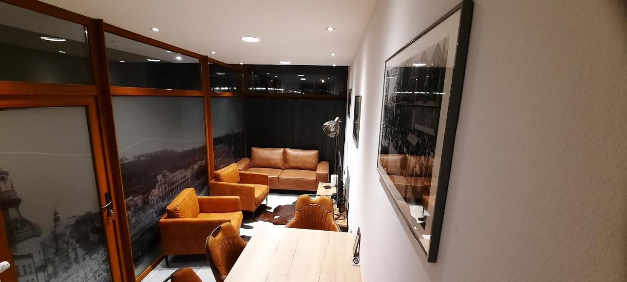 Apartamento Nez Sur La Croisette. Dinant Exterior foto