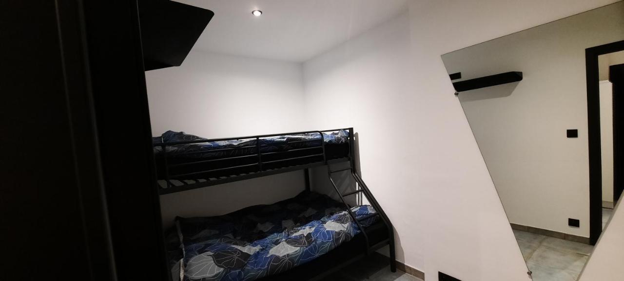 Apartamento Nez Sur La Croisette. Dinant Exterior foto