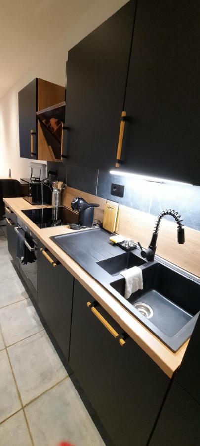 Apartamento Nez Sur La Croisette. Dinant Exterior foto