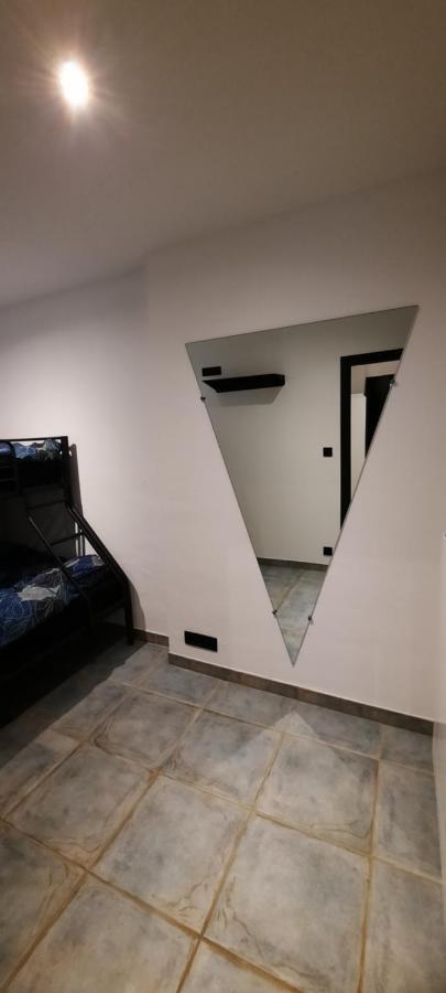 Apartamento Nez Sur La Croisette. Dinant Exterior foto
