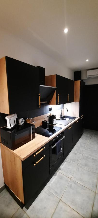 Apartamento Nez Sur La Croisette. Dinant Exterior foto