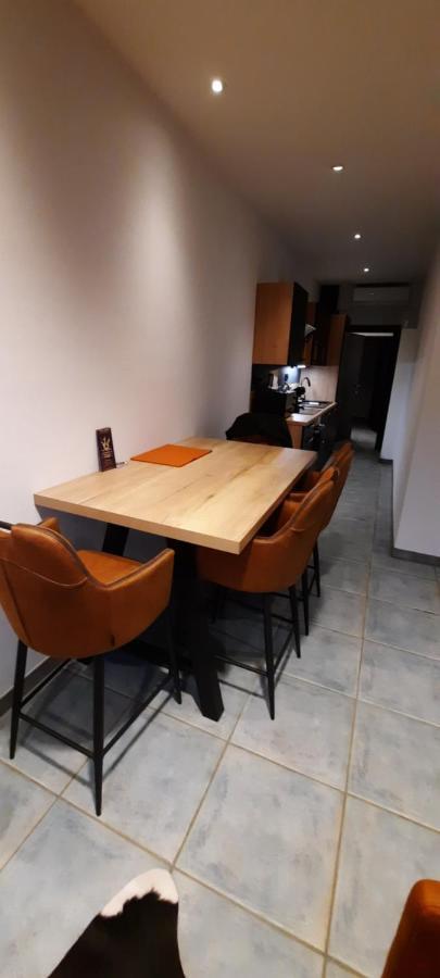 Apartamento Nez Sur La Croisette. Dinant Exterior foto